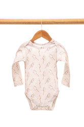 Body med kjepphestmønster