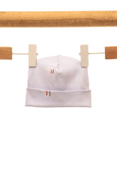 Lue med sjømåkemønster