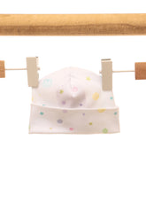 Lue med boblemønster