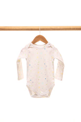 Body med boblemønster