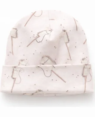 Hobby Horses beanie