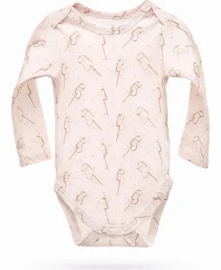Hobby Horses bodysuit