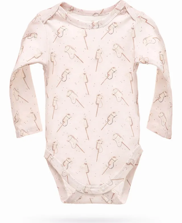 Hobby Horses bodysuit
