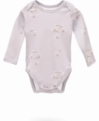 Sea Gulls bodysuit